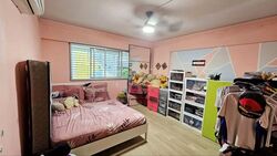 Blk 542 Guilin Breeze (Bukit Batok), HDB Executive #565216741